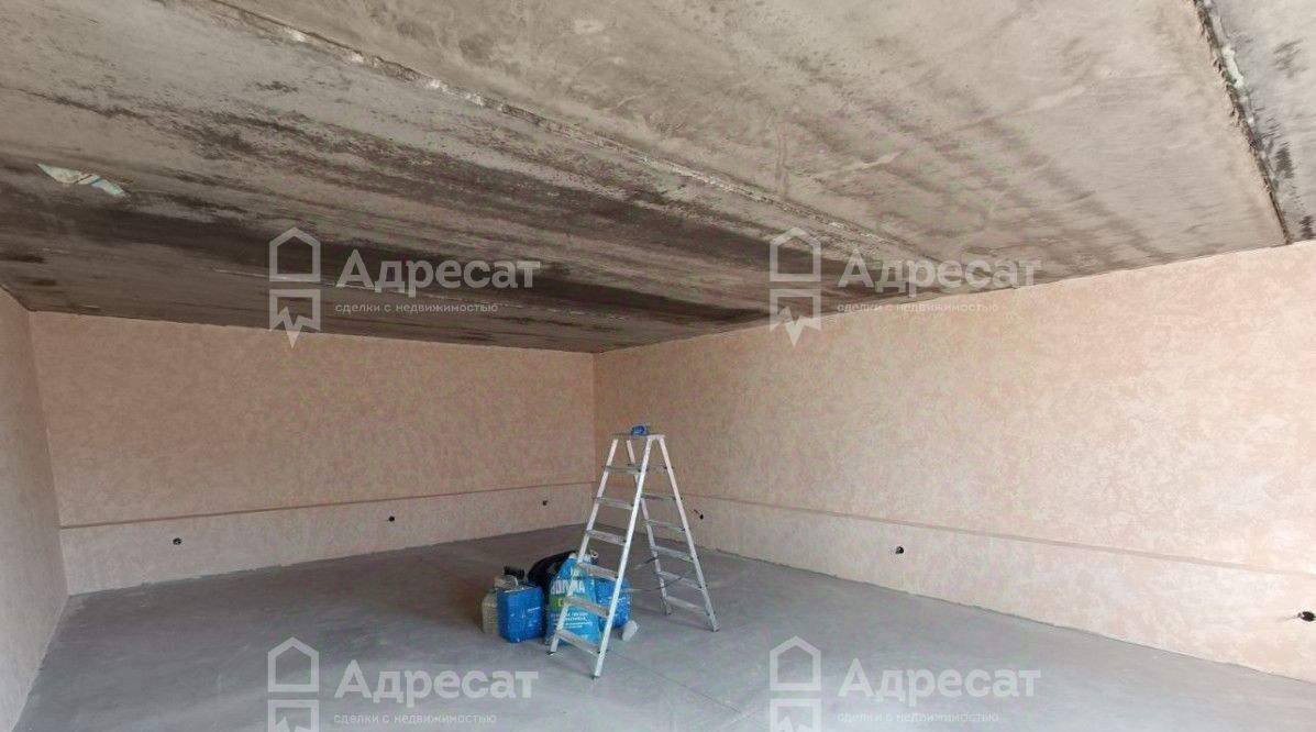 дом г Волгоград р-н Советский посёлок Верхняя Ельшанка ул Ежевичная фото 4