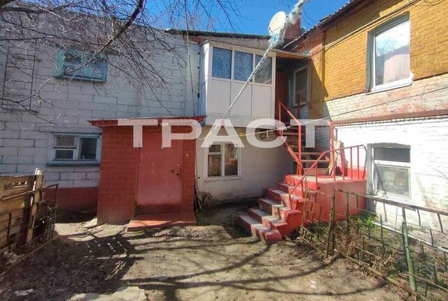 квартира дом 27 фото