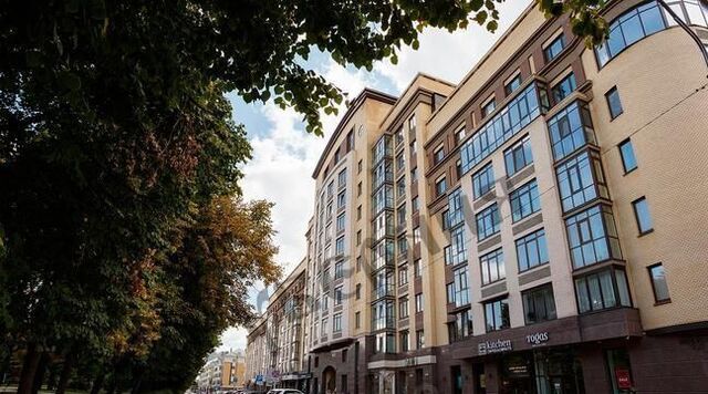 Западный б-р Свято-Троицкий 7 фото