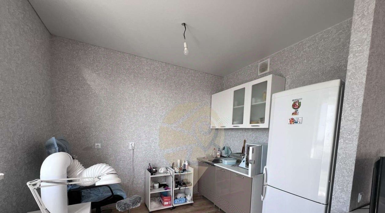 квартира г Старый Оскол Центральный микрорайон 1/1 фото 2