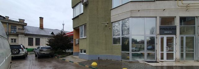 р-н Киевский ул. Исмаила Гаспринского, 9А фото