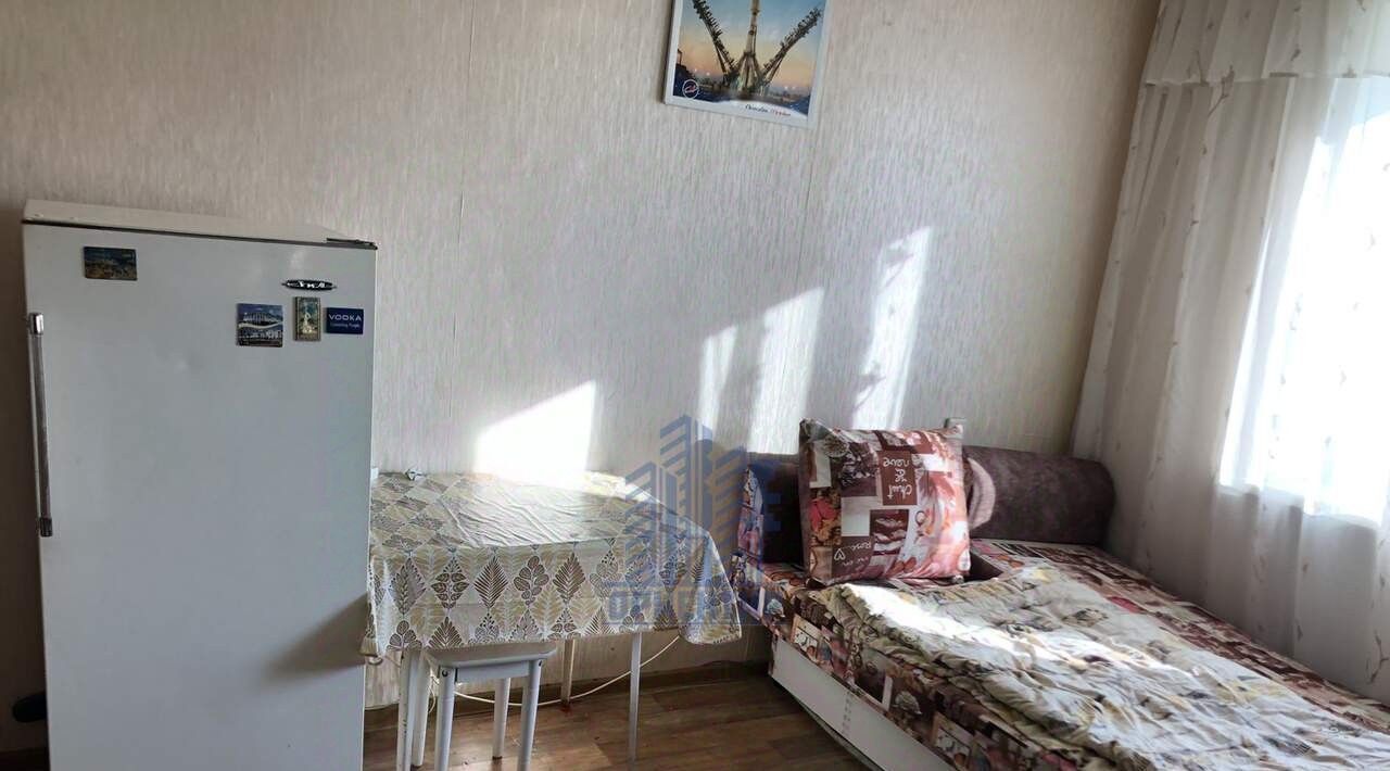 комната г Чебоксары р-н Московский ул Социалистическая 13а фото 6