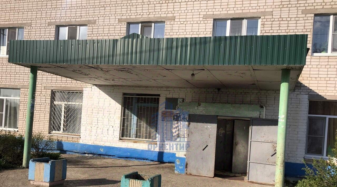 комната г Чебоксары р-н Московский ул Социалистическая 13а фото 18