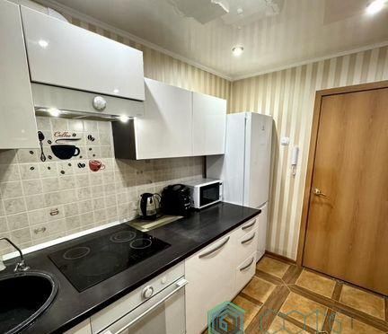 квартира г Калининград р-н Ленинградский ул А.Невского 188к/2 фото 8