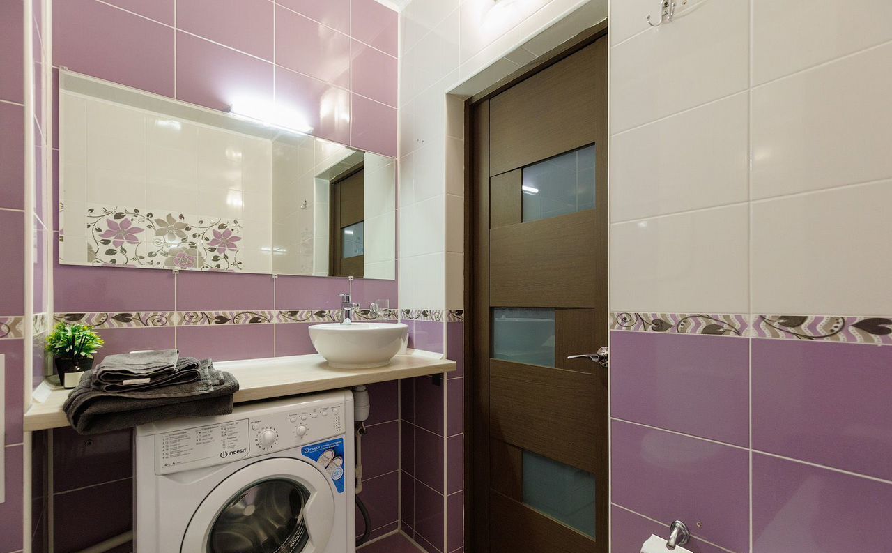 квартира г Пионерский ул Октябрьская 7а фото 12