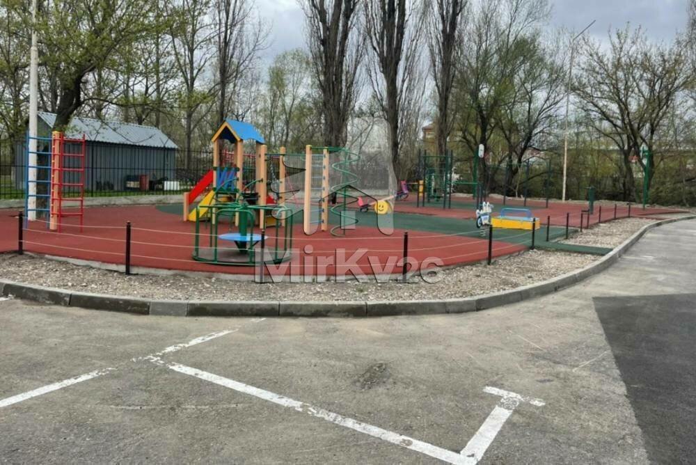 квартира г Пятигорск ул Бунимовича 1а фото 12