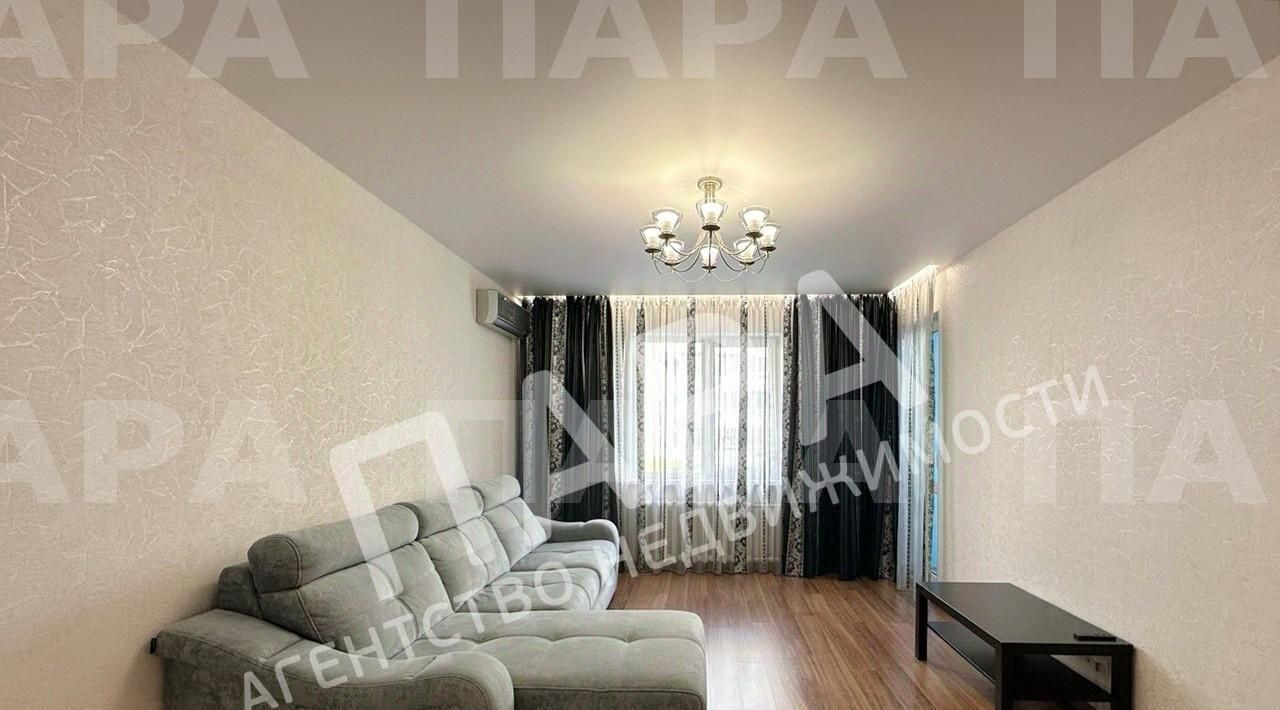 квартира г Самара Гагаринская ул Ялтинская 32 фото 6