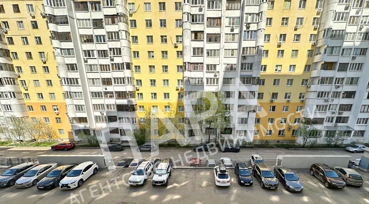квартира г Самара Гагаринская ул Ялтинская 32 фото 33