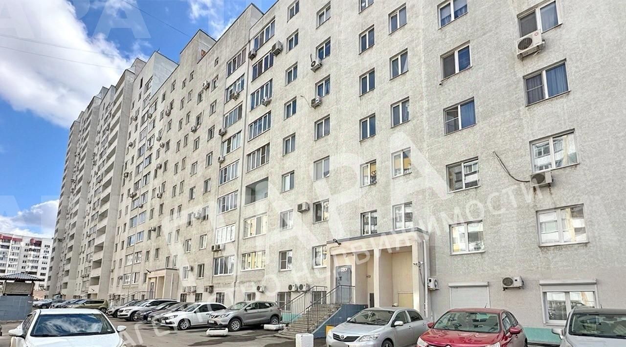 квартира г Самара Гагаринская ул Ялтинская 32 фото 34