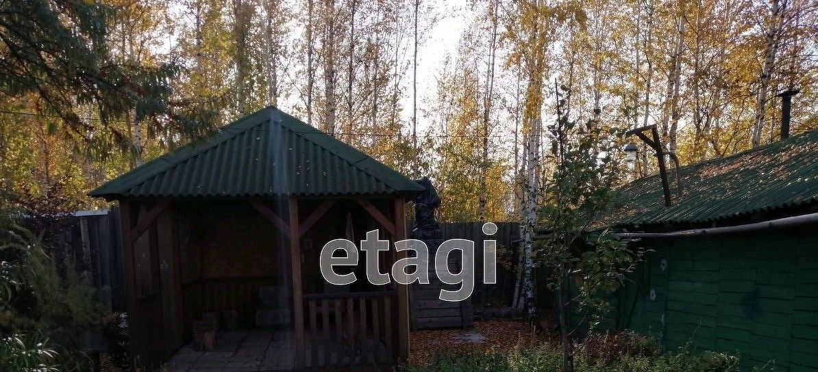 дом г Нижний Тагил р-н Ленинский ул Заречная 125 фото 10