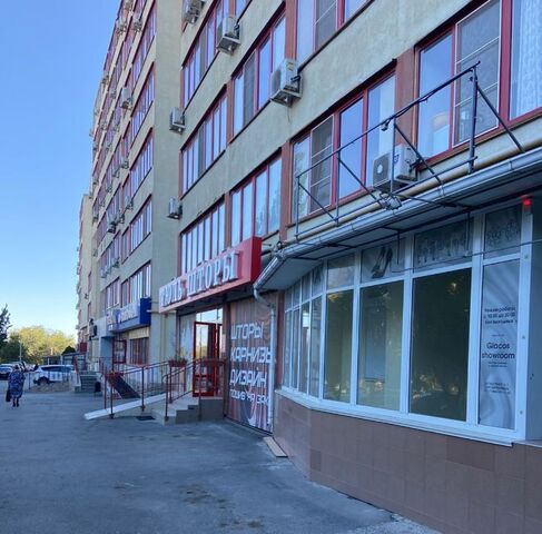 р-н Краснооктябрьский ул им. генерала Штеменко 7 фото