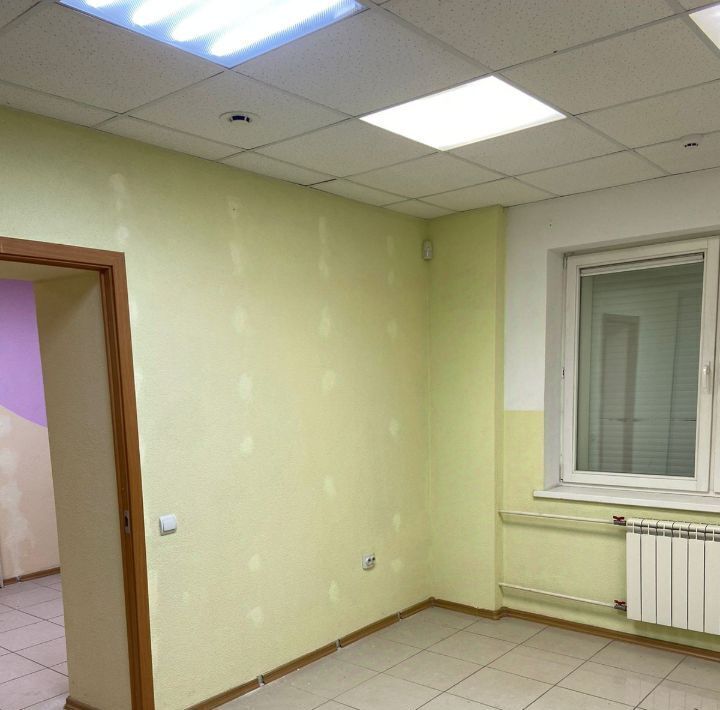 свободного назначения г Волгоград р-н Краснооктябрьский ул им. генерала Штеменко 7 фото 9