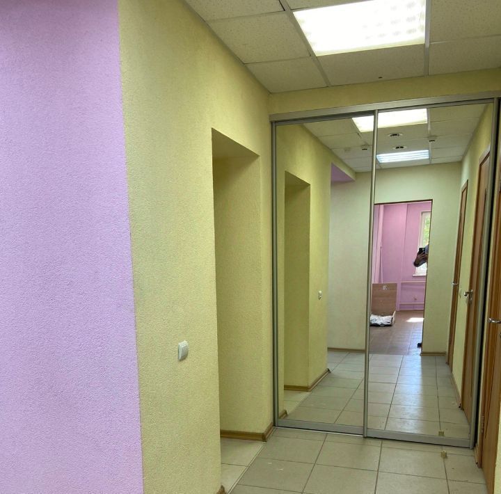 свободного назначения г Волгоград р-н Краснооктябрьский ул им. генерала Штеменко 7 фото 11