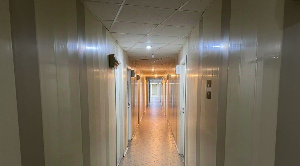 офис г Волжский ул Молодежная 3 фото 7
