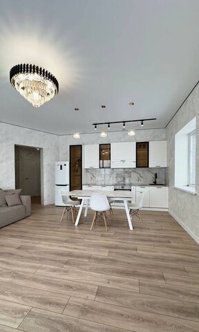Сокуровское сельское поселение, коттеджный пос. Новые Сокуры- 3, Казань фото