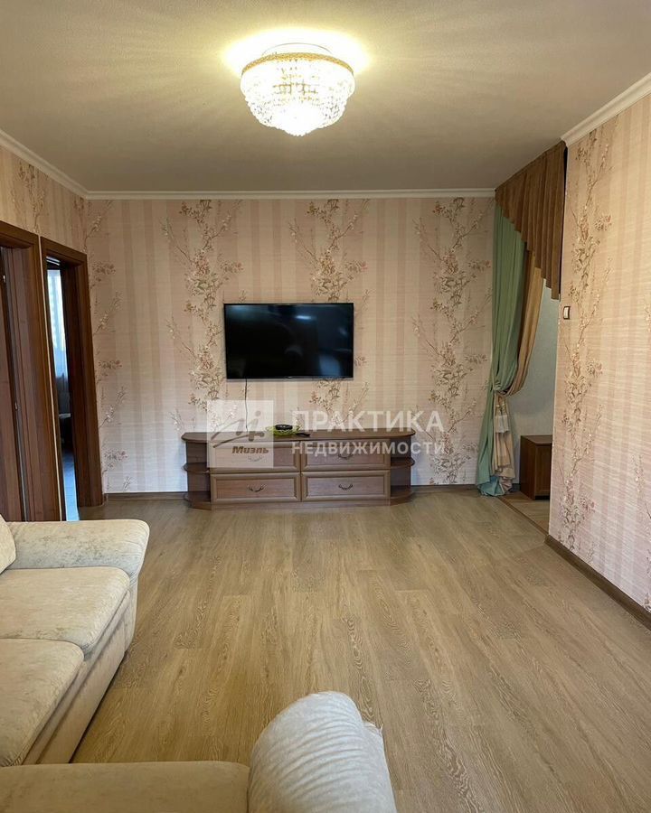 квартира г Красногорск б-р Павшинский 12 Пенягино, Красногорск фото 20