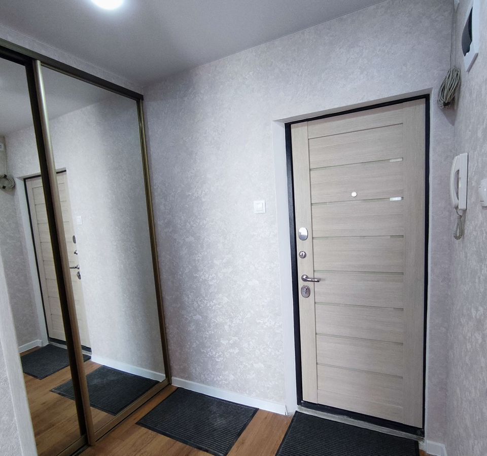 квартира г Москва метро Красногвардейская ул Кустанайская 11к/1 фото 15