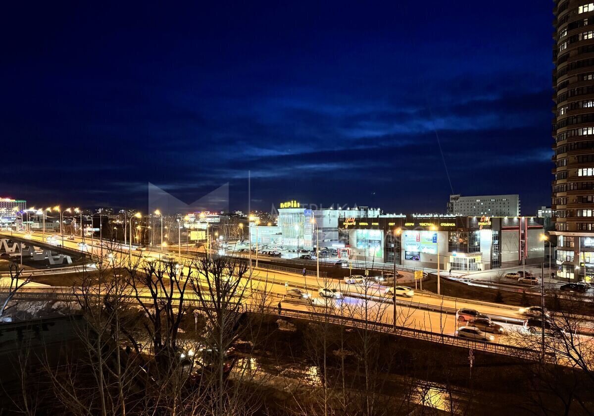 квартира г Тюмень р-н Ленинский ул Мельникайте 115 фото 5