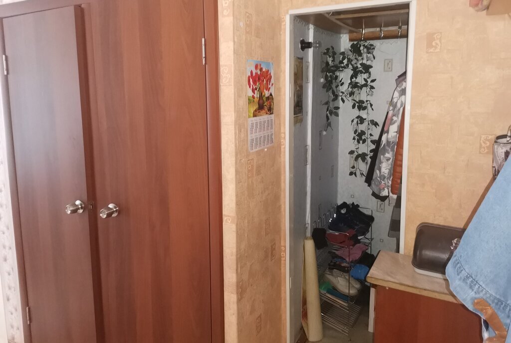 квартира г Барнаул ул Георгиева 12 фото 8