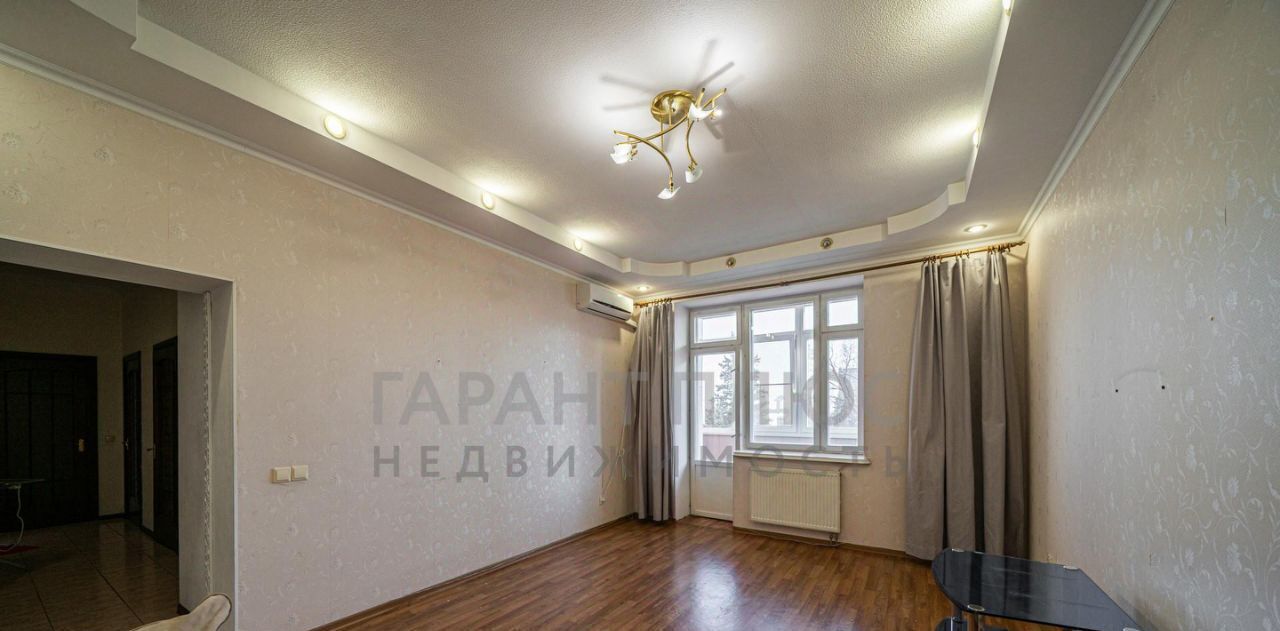 квартира г Липецк р-н Советский ул Л.Толстого 2 фото 9