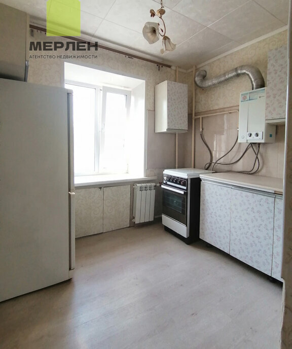 квартира г Калуга ул Гурьянова 8к/1 фото 6