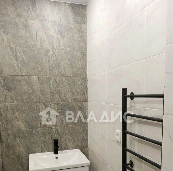 квартира г Улан-Удэ р-н Октябрьский ул Ключевская 60б/4 фото 17