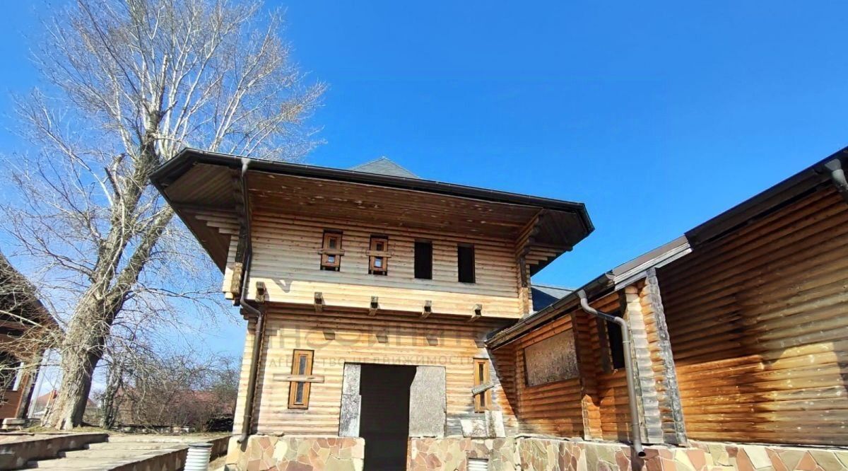 дом р-н Ростовский г Ростов ул Кирова 21 фото 13