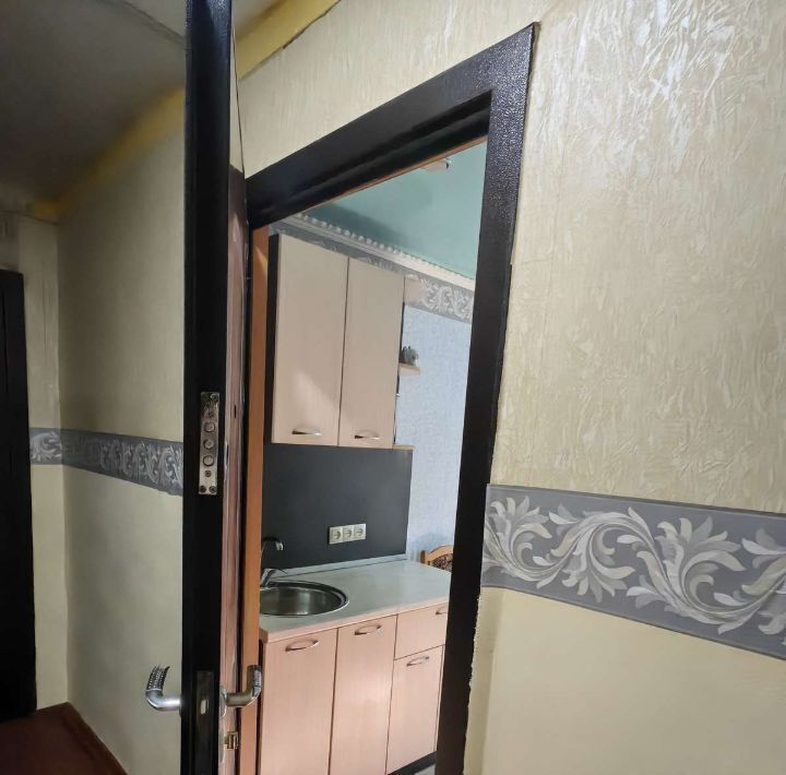 квартира г Тольятти р-н Центральный б-р Молодежный 21 фото 9