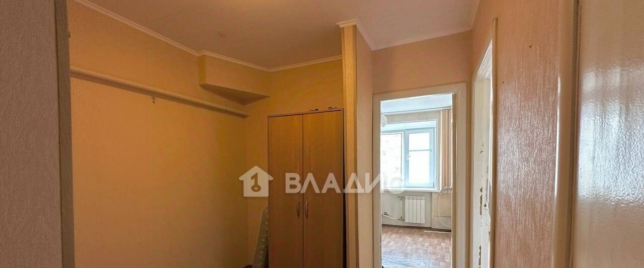 квартира г Нижний Новгород Горьковская ул Республиканская 33 фото 6