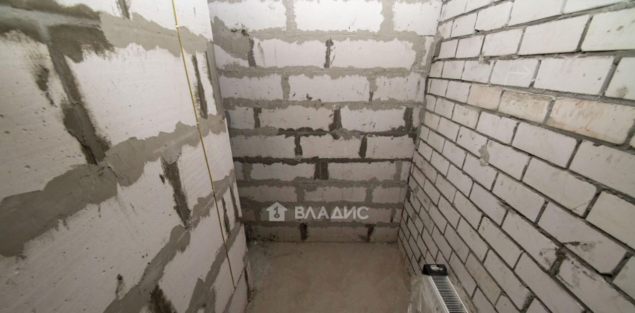 квартира г Нижний Новгород Горьковская ул Гоголя 14а фото 11