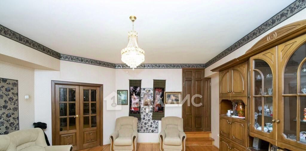 квартира г Нижний Новгород Парк культуры пр-кт Молодежный 16 фото 15