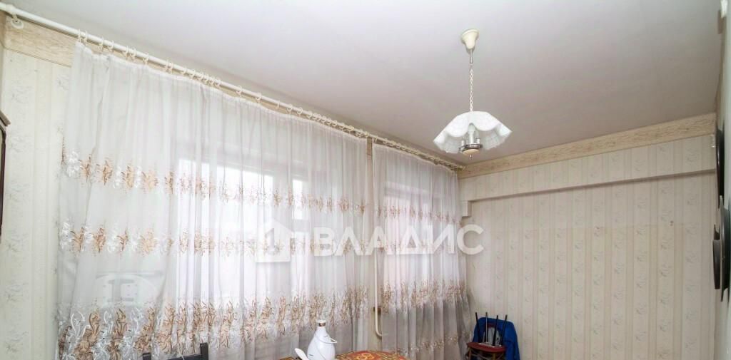 квартира г Нижний Новгород Парк культуры пр-кт Молодежный 16 фото 20