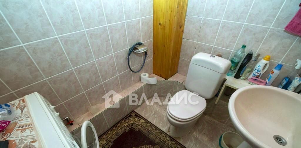 квартира г Нижний Новгород Парк культуры пр-кт Молодежный 16 фото 24
