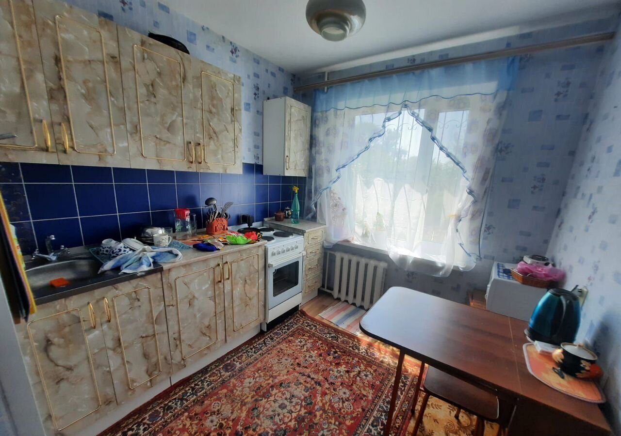 квартира г Невинномысск ул Пугачева 17 фото 3