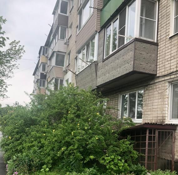 квартира г Артем ул Полевая 9 фото 15