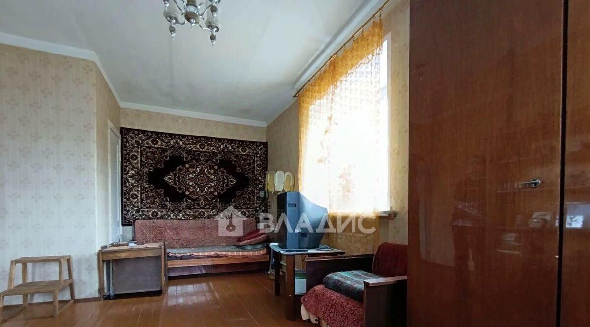 квартира г Иваново р-н Ленинский ул Свободная 17 фото 1