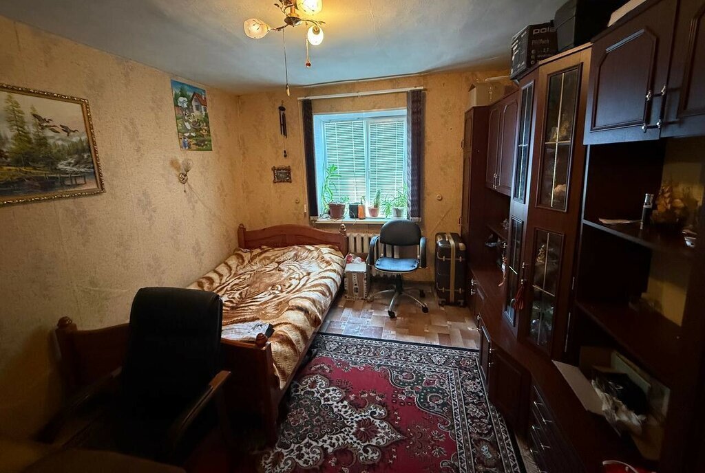 квартира г Гусь-Хрустальный ул Пролетарская 23 фото 17