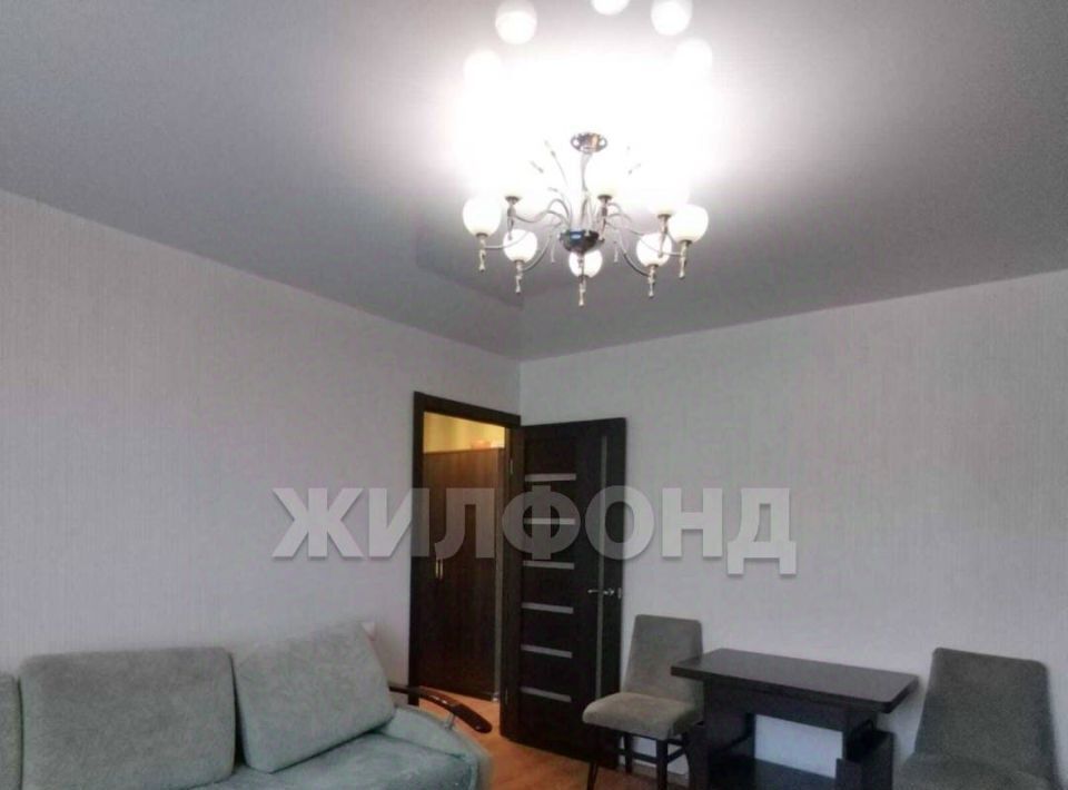 квартира г Обь ул Покрышкина 35 фото 2
