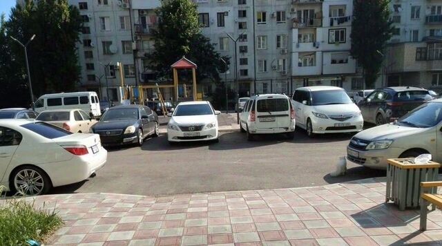 Советский фото