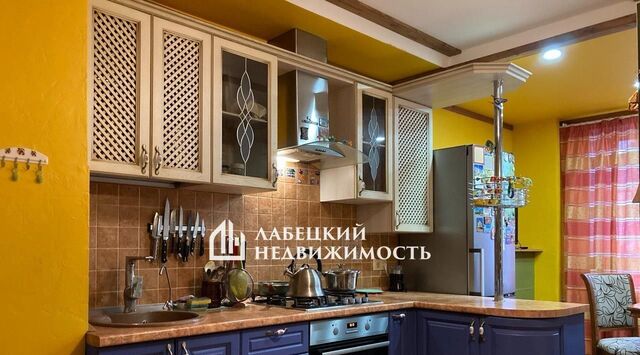 р-н Волжский дом 9 фото