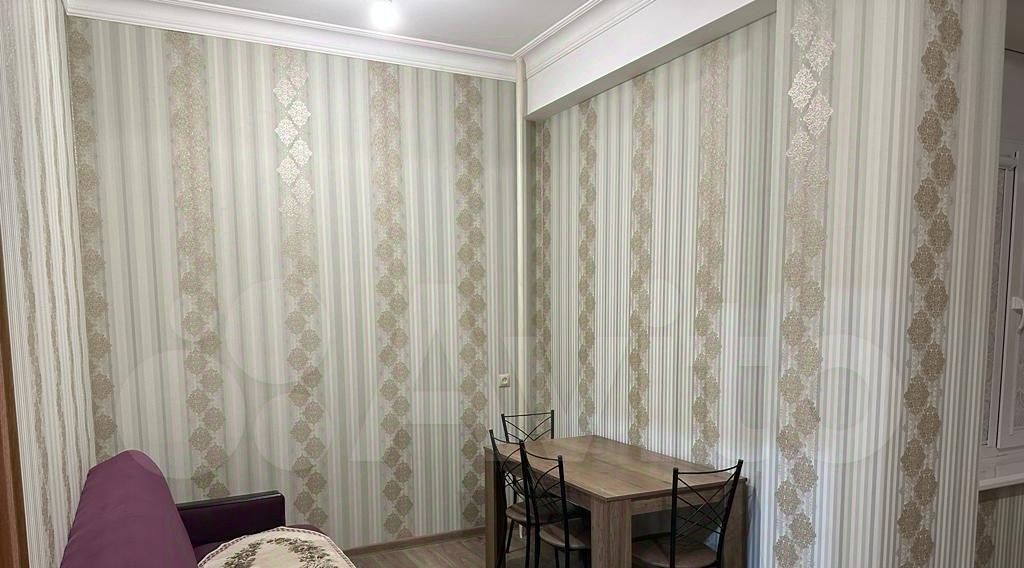 квартира г Махачкала р-н Ленинский ул Ирчи Казака фото 4