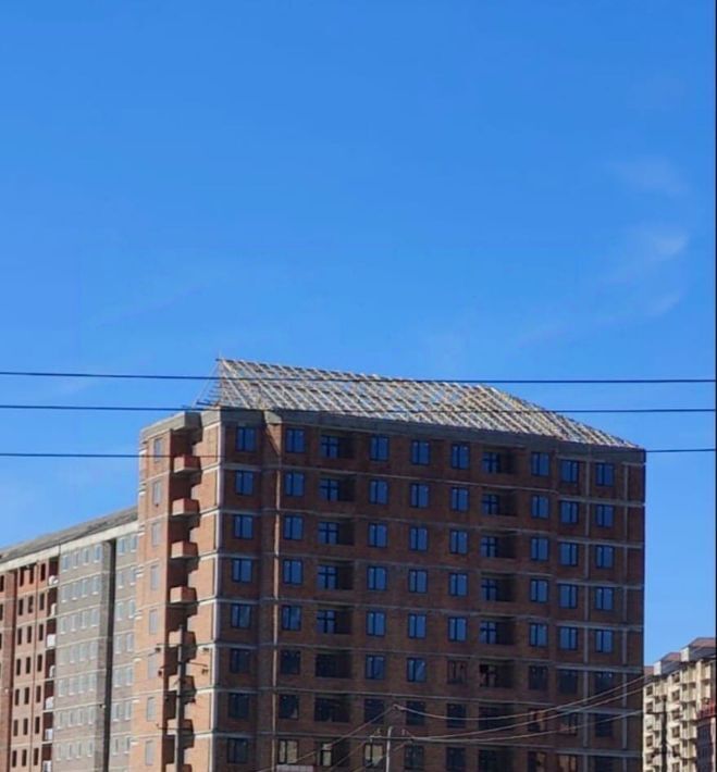 квартира г Махачкала р-н Ленинский ул Хивская фото 10