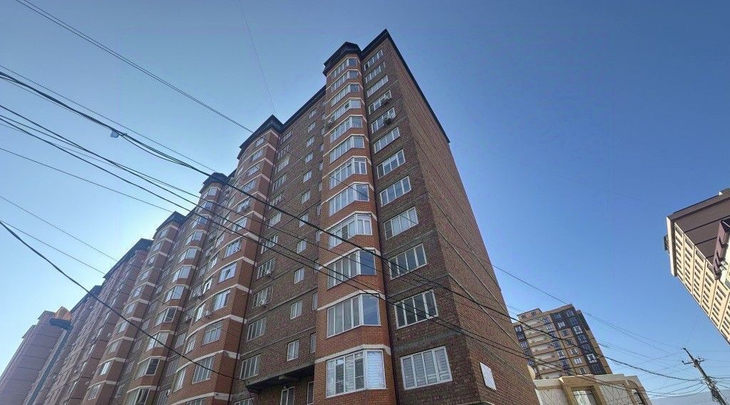 квартира г Махачкала р-н Ленинский ул Хивская фото 18