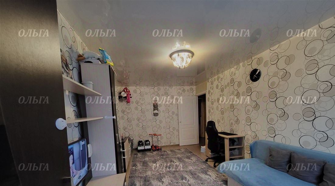квартира г Биробиджан ул Осенняя 29 фото 19