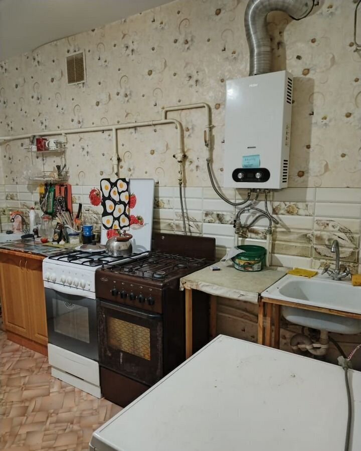 комната г Великий Новгород Донецкий ул Большая Московская 86 фото 12