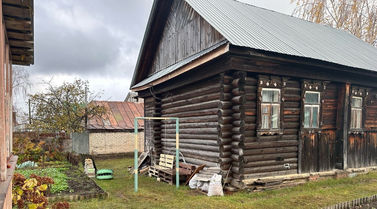 дом г Дзержинск Пушкино тер., ул. Новая фото 12