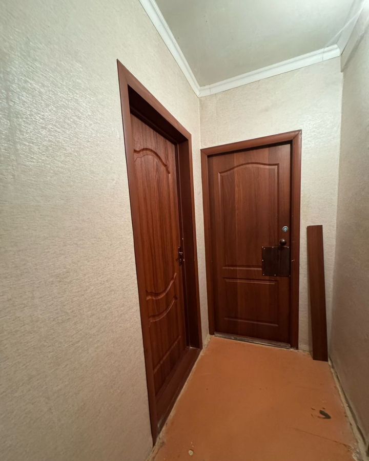 комната г Ульяновск р-н Ленинский ул Верхнеполевая 21 фото 3