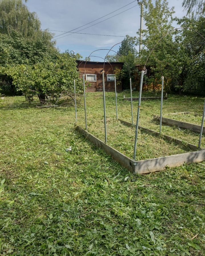 дом г Ярославль снт Восход квартал 1, линия 4, 40 фото 17