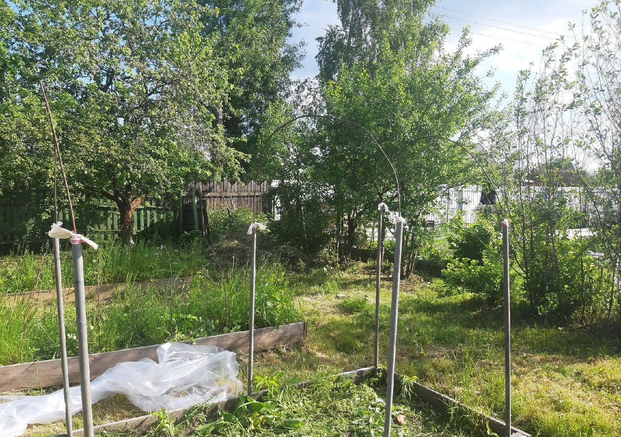 дом г Ярославль снт Восход квартал 1, линия 4, 40 фото 14