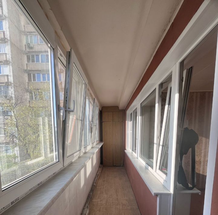 квартира г Москва метро Медведково ул Грекова 3к/3 фото 5